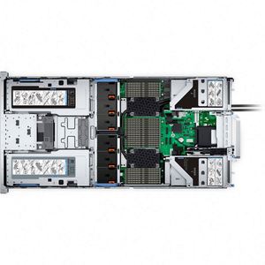 เซิร์ฟเวอร์ Dell ขายส่ง โปรเซสเซอร์ Intel Xeon 6448Y รุ่น PowerEdge R760/R760XS/R760XA เซิร์ฟเวอร์แบบแร็ค 2U - Product Image 4