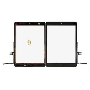 Display LCD di Ricambio per <span class=keywords><strong>Apple</strong></span> <span class=keywords><strong>iPad</strong></span> 10.2 Air 2 4 Mini 2 3 4 Pro 9.7 10.5 11 12.9 2018 2019 2020 2021 2022 Touch Screen - Product Image 2