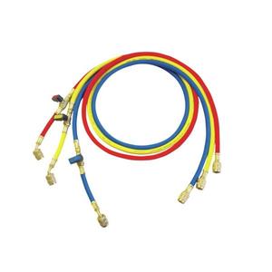 ROTHENBERGER-Ensemble de tuyaux de pression 1500000030 Plus SAE 1.5m-EAN 4004625368121 CLIMATISATION ET RÉFRIGÉRATION - Product Image 1