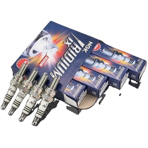 Bujía de iridio para motocicleta OLIVER CR6/7HIX <span class=keywords><strong>CR7</strong></span>/8/9EIX GSX250R Flash 300S Race 600 - Product Image 2