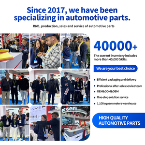 Amortisseur de haute qualité neuf pour W176/246, avant gauche et droit, avec amortisseur avant droit ADS 1173231500 - Product Image 5