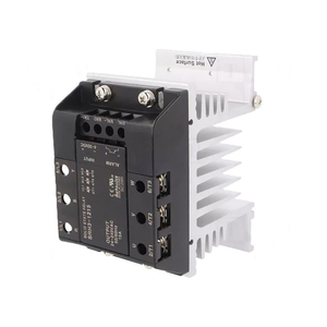 Nouveau Relais à semi-conducteurs Autonics d'origine, série SRH2, SRH2-1440/SRH2-1440R, avec dissipateur thermique intégré - Product Image 5