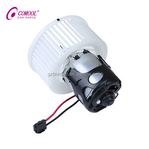 COMOOL Auto Parts Moteur de ventilateur de climatiseur 64119242607 Ventilateur de chauffage pour BMW F07 F10 F11 F18 F06 F12 F01 6411 9242 <span class=keywords><strong>607</strong></span> - Product Image 2