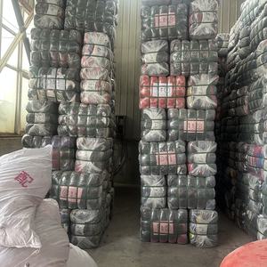 热卖美国服装二手二手服装女式连身裤混搭-购买美国服装 - Product Image 6