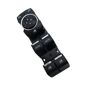 สวิตช์กระจกไฟฟ้าฟอร์ดเอ็กซ์พลอเรอร์ รุ่น BB5T-14540-BGW 12V โมดูลควบคุมขึ้นลงอัตโนมัติ - Product Image 4