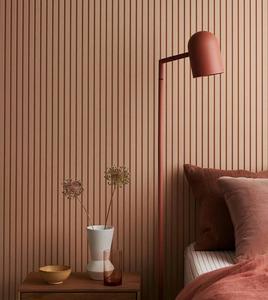 Panneau Mural Décoratif Rainuré en <span class=keywords><strong>Bois</strong></span> PVC WPC pour Intérieur – Vente en Gros - Product Image 6
