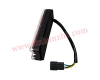Pièces de chariot élévateur Hanzhi, feu arrière 2056824, lampe arrière LED pour chariot élévateur Hyster