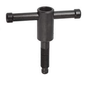 Vis de fixation en T K0756 D1=M10 en acier - Product Image 1