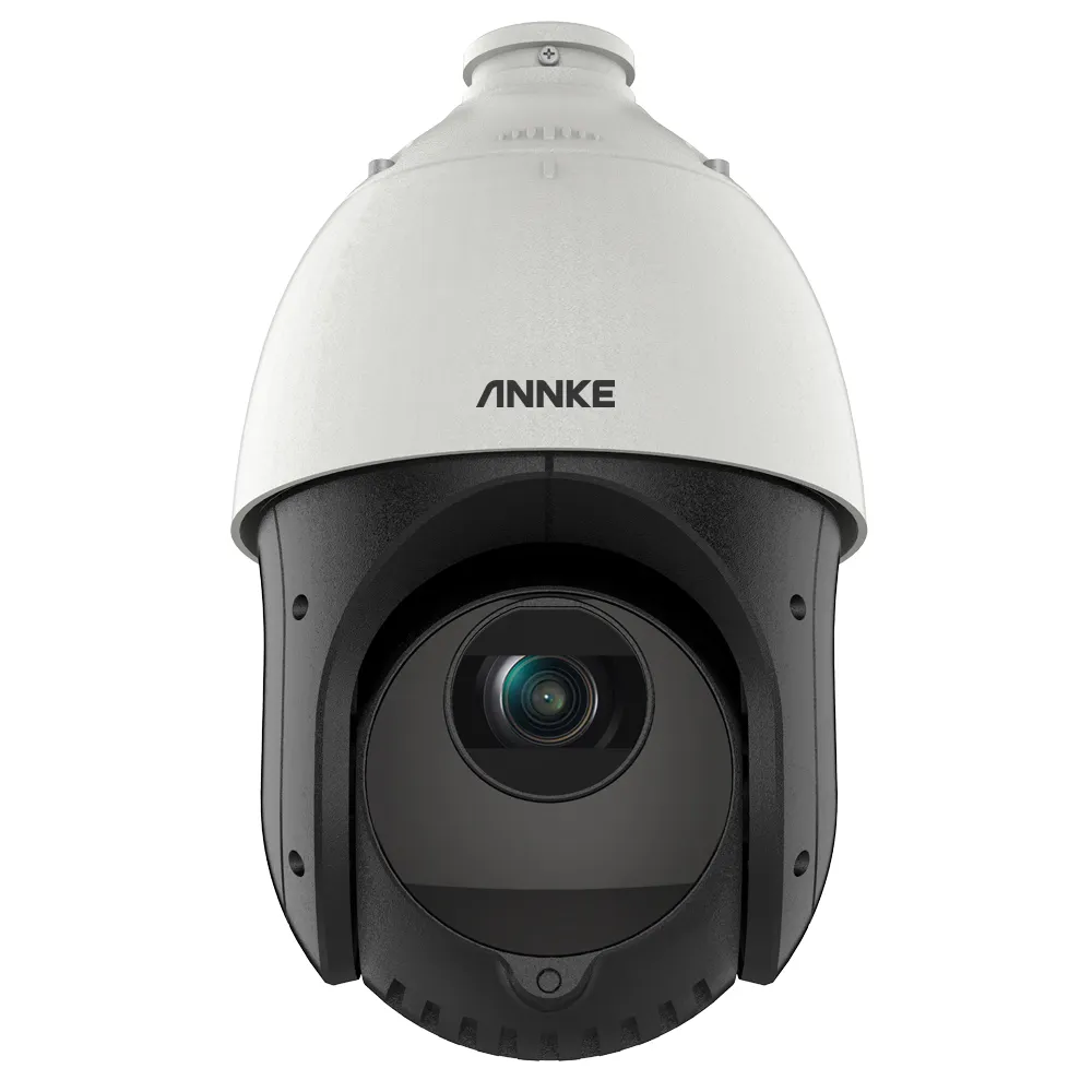 1080P 25X Zoom Speed PTZ Camera 2MP HD TVI Analog Security Dome Camera Waterproof CCTV Camera Powered by DarkFighter