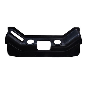 Tùy chỉnh CNC gia công các bộ phận nhựa xe Bảng điều khiển mockup Silicone khuôn Urethane đúc nguyên mẫu - Product Image 5