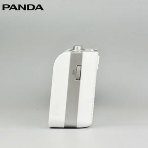 Venta Directa de Fábrica, Radio Retro Vintage Barata de la Marca Panda, Radio AM FM Multibanda, Reproductor de Casetes, Grabador - Product Image 5