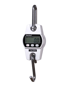 Báscula portátil colgante de 100 kg - Product Image 2