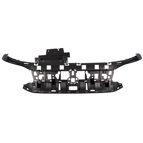 Vehicle Parts Wholesale Auto Body Parts Auto Accessories Car Parts Front Bumper With Inner Fender for Volkswagen ID6 Auto Parts Image 1