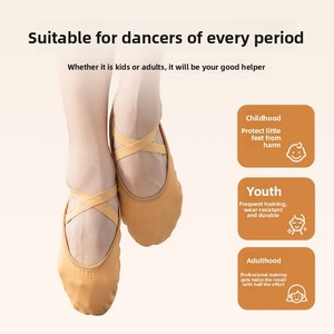 <span class=keywords><strong>Zapatillas</strong></span> <span class=keywords><strong>de</strong></span> <span class=keywords><strong>Ballet</strong></span> con Suela Partida <span class=keywords><strong>de</strong></span> <span class=keywords><strong>Lona</strong></span> 101055 para Niñas y Mujeres, <span class=keywords><strong>Zapatillas</strong></span> <span class=keywords><strong>de</strong></span> Baile Elásticas y Extensibles, <span class=keywords><strong>Zapatillas</strong></span> <span class=keywords><strong>de</strong></span> <span class=keywords><strong>Ballet</strong></span> para Niñas - Product Image 3