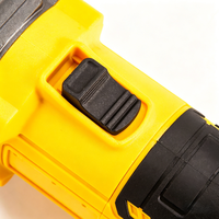 Meuleuse d'angle sans fil industrielle haute puissance 21V 100mm à batterie lithium-ion 3kg – Bonne affaire