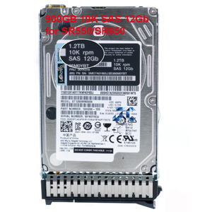 Nuevo en Stock 7XB7A00027 Disco Duro SAS de 1.2TB y 12G - Disco para Servidor Empresarial - Product Image 2