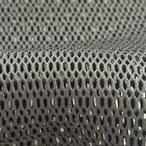 ผ้าตาข่ายสำหรับทำเบาะรองนั่ง เก้าอี้สำนักงาน อุปกรณ์ในรถยนต์ วัสดุทำรองเท้า <span class=keywords><strong>กระเป๋า</strong></span> อุปกรณ์สำหรับสัตว์เลี้ยง ผ้าตาข่ายสั่งทำตามแบบ - Product Image 1