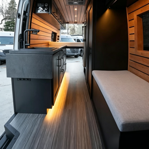 Coussins de siège de canapé <span class=keywords><strong>pour</strong></span> camping-car en mousse à mémoire de forme, légers, respirants, écologiques, doux <span class=keywords><strong>pour</strong></span> la peau, taille personnalisée, avec base antidérapante <span class=keywords><strong>pour</strong></span> voiture - Product Image 1