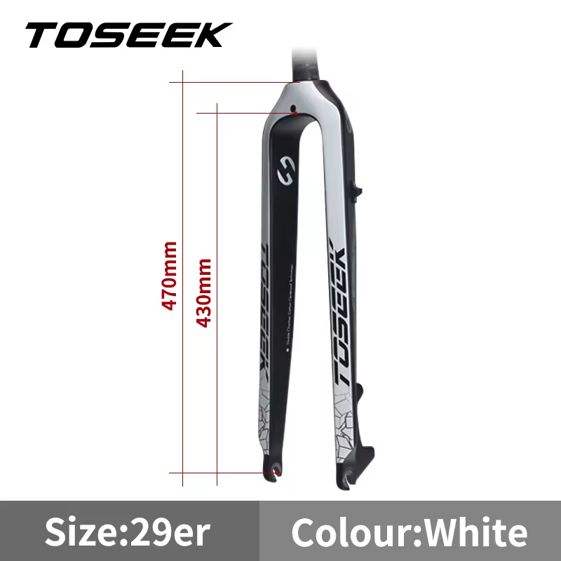 White-29er