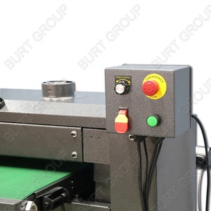 MS640P PROFESSIONAL TWIN-<strong>DRUMS</strong> <strong>DRUM</strong> SANDER HEAVY DUTY WOODWORKING ROLLER <strong>SANDING</strong> MACHINE DUAL <strong>DRUM</strong> - Product Image 4