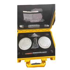 อุปกรณ์สำรวจ GPS Comnav T10Plus ระบบ Rtk Gnss IMU น้ำหนักเบา GNSS RTK Base - Product Image 4