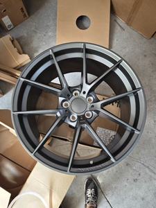 Jantes Concaves en Alliage pour Voitures de Tourisme, <span class=keywords><strong>Prix</strong></span> Usine, 18 19 20 Pouces, 5x112 5x120 pour <span class=keywords><strong>BMW</strong></span> M3 M5 E60 763M F87 <span class=keywords><strong>M2</strong></span> - Product Image 5