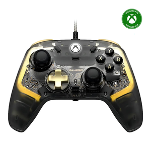 Control de Juego GameSir Kaleid Flux con Joystick de Efecto Hall, RGB Transparente, para PC, <span class=keywords><strong>Xbox</strong></span> Series X|S, <span class=keywords><strong>Xbox</strong></span> <span class=keywords><strong>One</strong></span>, Mando - Product Image 2