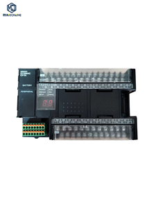 Módulo PLC CP1H-XA40DT-D, Controlador Lógico Programable, Módulo de Control Industrial, Módulo de E/S Digital, Unidad de Control de Automatización - Product Image 1