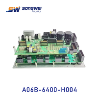 Repuestos para Robot FANUC A06B-6400-H004