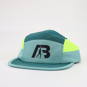 <span class=keywords><strong>Gorra</strong></span> para correr <span class=keywords><strong>de</strong></span> campamento <span class=keywords><strong>de</strong></span> rendimiento <span class=keywords><strong>de</strong></span> alta calidad, <span class=keywords><strong>de</strong></span> secado rápido, 8 paneles, para adultos, Run Club Camp Hat, Logo impreso, Gorras deportivas personalizadas - Product Image 6