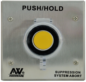 Asenware Interruptor de <span class=keywords><strong>Aborto</strong></span> FM200 en Caliente con Alta Calidad <span class=keywords><strong>Precio</strong></span> Bajo - Product Image 2