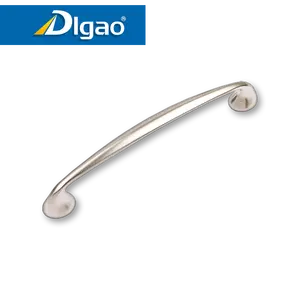 High Quality Zinc Alloy Furniture Wardrobe Cabinet Handle