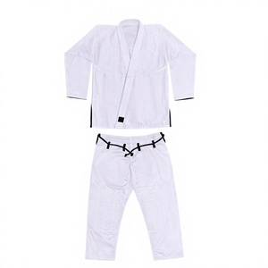 Uniformes de jiu jitsu brasileño personalizados para mujer, logotipos y parches personalizados, el mejor - Product Image 1
