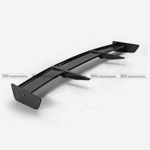 Địa Phương Hoa Kỳ Cho F56 Mini Cooper S RK Phong Cách Carbon Rear Spoiler (S Chỉ) - Product Image 4