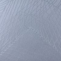 Tissu Jacquard en Jersey 100% Polyester Recyclé Polydex à Forte Absorption, Vente en Gros, Idéal pour l'Impression par Sublimation de Vêtements de Sport
