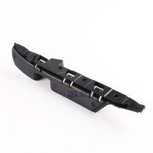 Supports de pare-chocs avant BMW 51117033705 51117033706 Gauche Droit Renfort pour Remplacement Réparation - Product Image 3