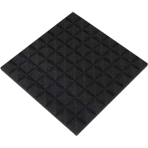 Factory Direct Sound Insulation Self-adhesive High Density Egg Cotton Foam Cotton - Product Image 2