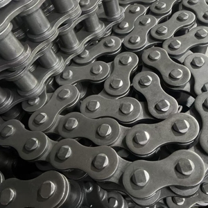 Cadena de Rodillos Métrica 08B 10B 12B 16B 20B 24B 28B 32B 40B - Product Image 2