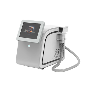 Láser de diodo profesional 808nm Máquina de depilación de diodo Máquina de depilación de alta potencia para uso en clínica de salón de belleza - Product Image 4