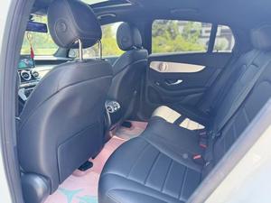 <span class=keywords><strong>Voiture</strong></span> de luxe d'<span class=keywords><strong>occasion</strong></span> Ben Z 2022 Glc 260 4matic Sports SUV intermédiaire <span class=keywords><strong>essence</strong></span> 2.0t 211 ch L4 9 vitesses <span class=keywords><strong>automatique</strong></span> 5 portes 5 places Voitures Jiben Auto - Product Image 6