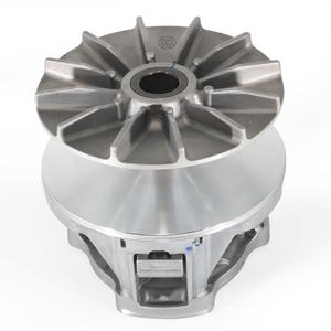 Embrayage à entraînement secondaire pour VTT Embrayage à entraînement primaire pour Polaris 1321706 ATP ATV <span class=keywords><strong>500</strong></span> MAGNUM 325 <span class=keywords><strong>500</strong></span> 600 700 <span class=keywords><strong>SPORTSMAN</strong></span> - Product Image 1