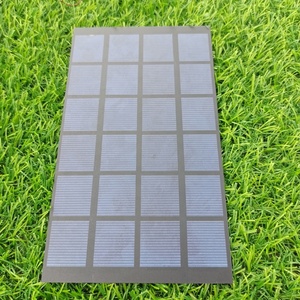 Pannelli solari in miniatura a celle solari in polietilene individuali 3 watt Panneaux Solaire 6 volt Pannello <span class=keywords><strong>Dolare</strong></span> 3 w Painel Mini Para Lmpadas - Product Image 5