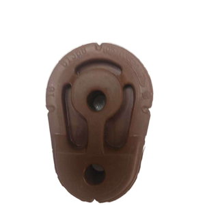 Haute qualité et parfait état de l'oreille de suspension de silencieux avant de la voiture Grand <span class=keywords><strong>Cherokee</strong></span> 05103520 - Product Image 3