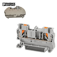 Beli Phoenix PT 2.5 Pug-in Feed Through Terminal Block / Konektor Kabel Terminal Block Phoenix
