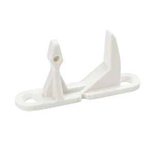 เปลี่ยนล็อคประตูเครื่องซักผ้า 131763310 พลาสติก ติดตั้งง่าย ใช้ในบ้าน - Product Image 1