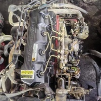 Vente flash Moteur ISF3.8 d'occasion pour moteur diesel Cummins