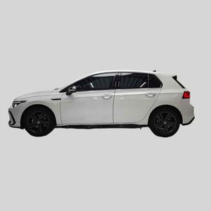 Oferta Especial: <span class=keywords><strong>Volkswagen</strong></span> <span class=keywords><strong>Golf</strong></span> <span class=keywords><strong>2023</strong></span> Facelift 280TSI DSG R-Line Lite Gasolina, <span class=keywords><strong>Precio</strong></span> Económico, 5 Plazas, Hatchback, Autos VW Usados - Product Image 2