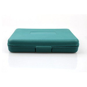 Car Repair <b>Tool</b> Kit 11 Piece Hard Case Combination Set For Basic <b>Vehicle</b> Maintenance - Product Image 1