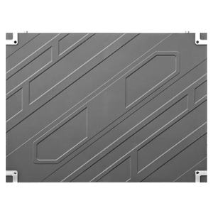 Schermo <span class=keywords><strong>LED</strong></span> per Video Wall Interno ad Alta Risoluzione 4K 8K, <span class=keywords><strong>Pannelli</strong></span> <span class=keywords><strong>LED</strong></span> 640*480mm, Display <span class=keywords><strong>LED</strong></span> <span class=keywords><strong>a</strong></span> <span class=keywords><strong>Parete</strong></span> 7680HZ - Product Image 4