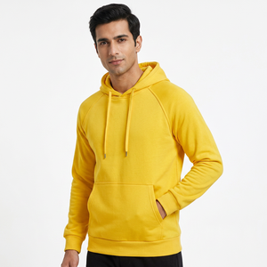 New Hot Sale High Quality Men's <b>Hoodies</b> Whole Sale Men Hooded Cotton <b>Oversized</b> Casual <b>Hoodies</b> - Product Image 1